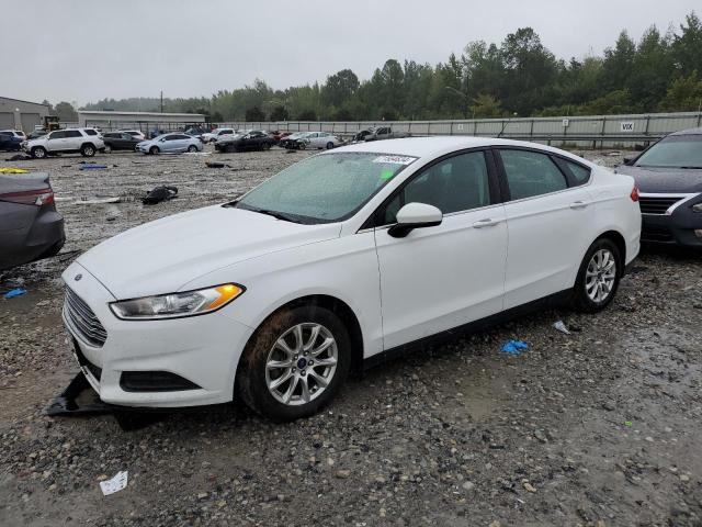 FORD FUSION S 2016 3fa6p0g72gr350819