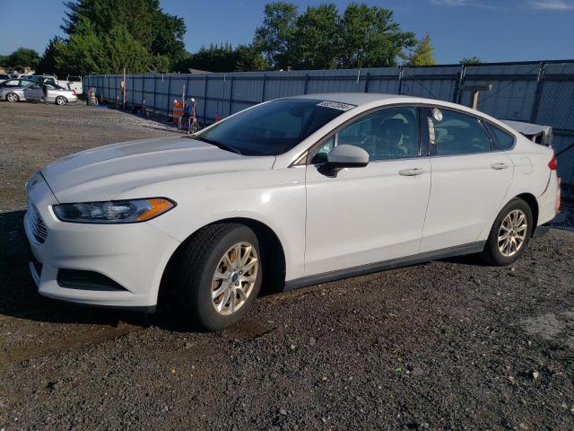 FORD FUSION S 2016 3fa6p0g72gr351601