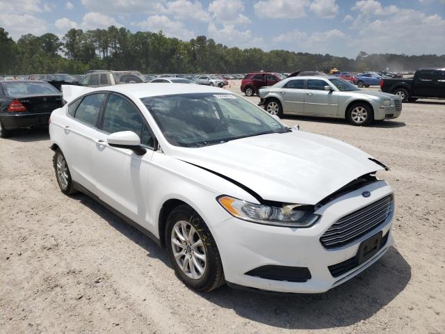 FORD FUSION S 2016 3fa6p0g72gr354868