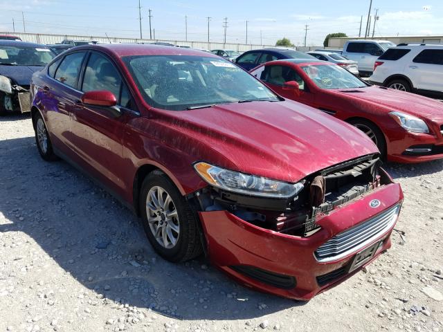 FORD FUSION S 2016 3fa6p0g72gr382055