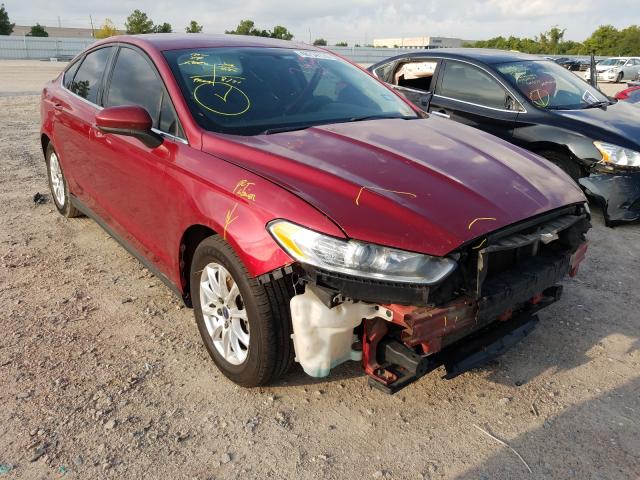 FORD FUSION S 2016 3fa6p0g72gr382086