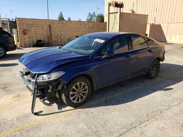 FORD FUSION S 2016 3fa6p0g72gr382203