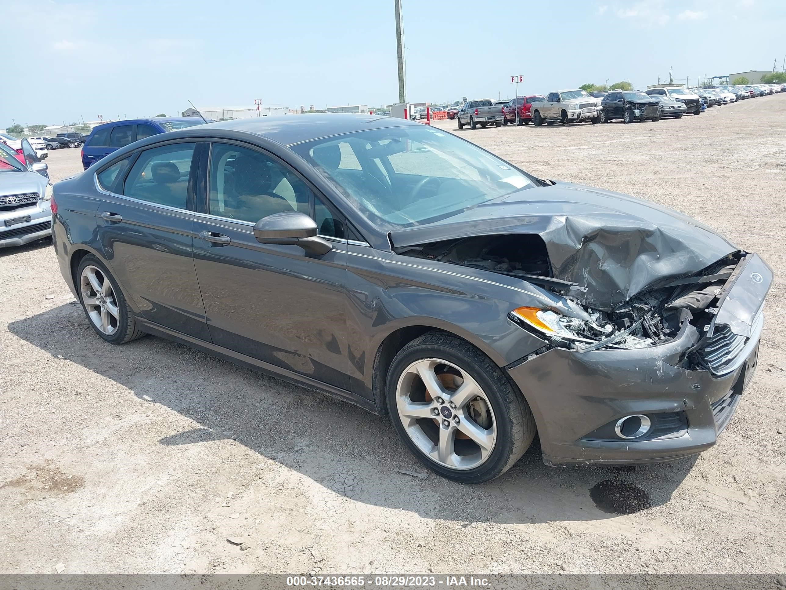 FORD FUSION 2016 3fa6p0g72gr382797