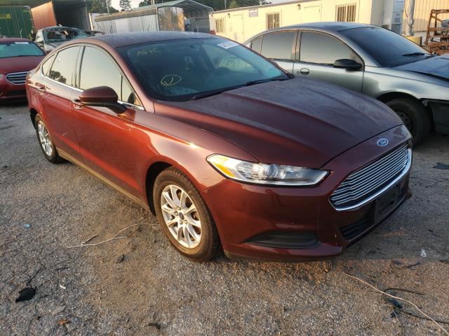 FORD FUSION S 2016 3fa6p0g72gr383108