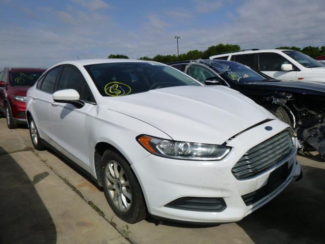 FORD FUSION S 2016 3fa6p0g72gr389233