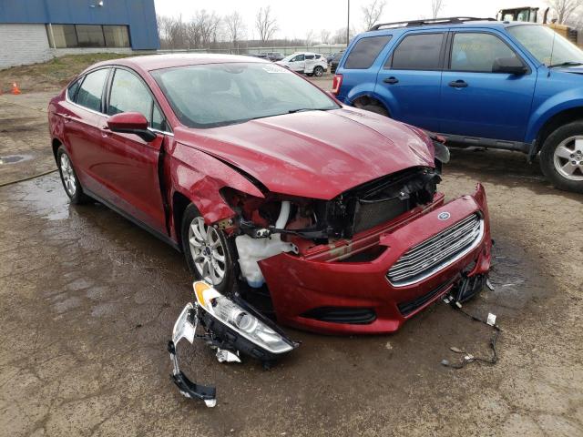 FORD FUSION S 2016 3fa6p0g72gr392455