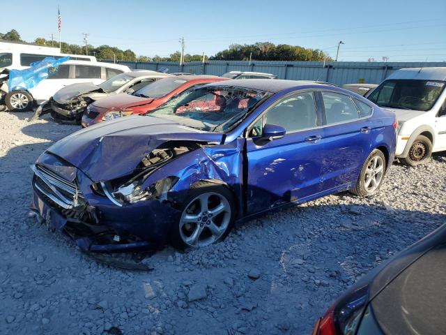 FORD FUSION S 2016 3fa6p0g72gr402692