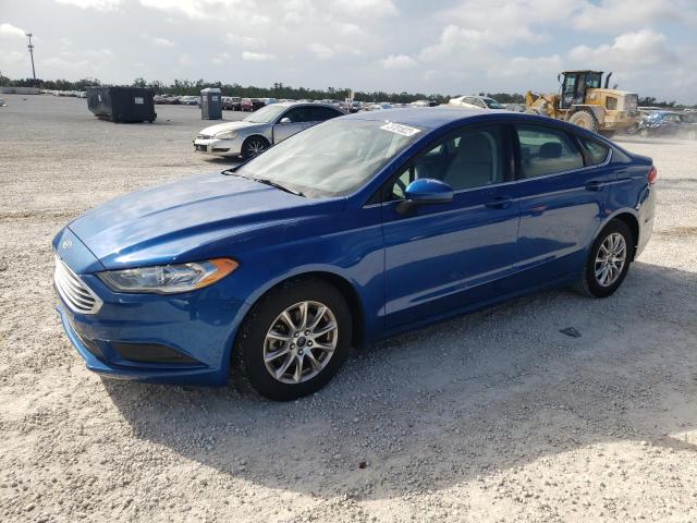 FORD FUSION S 2017 3fa6p0g72hr103401