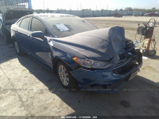 FORD FUSION 2017 3fa6p0g72hr105004