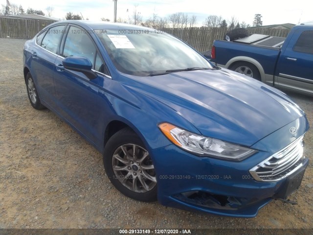 FORD FUSION 2017 3fa6p0g72hr108307