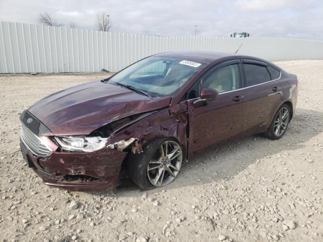 FORD FUSION 2016 3fa6p0g72hr121431