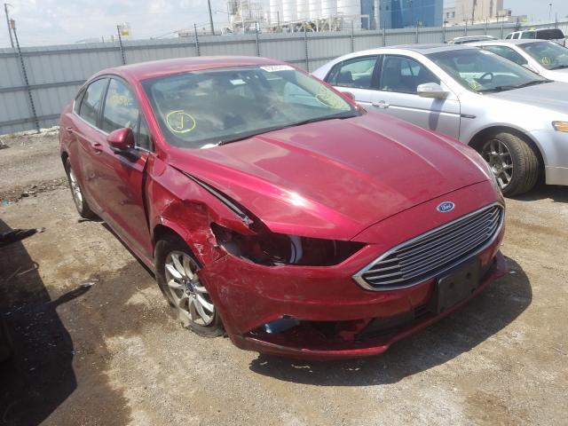 FORD FUSION 2017 3fa6p0g72hr138567