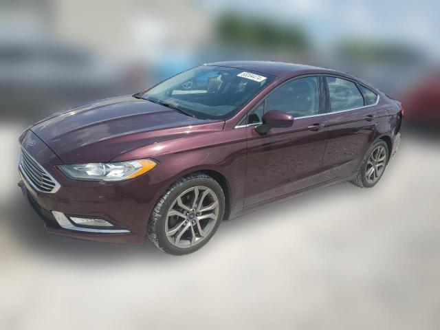 FORD FUSION 2017 3fa6p0g72hr139525