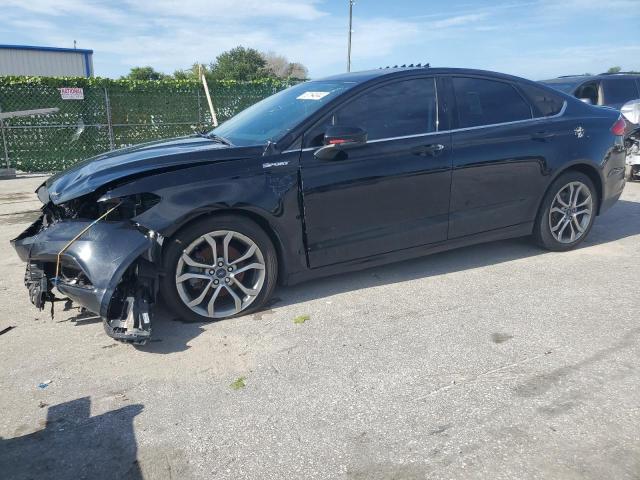 FORD FUSION 2017 3fa6p0g72hr145695