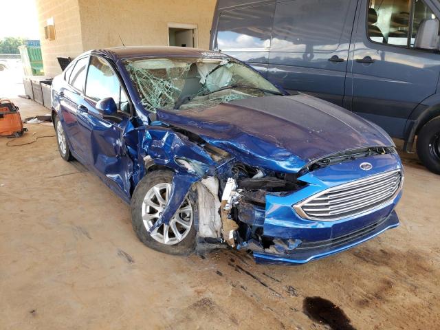 FORD FUSION S 2017 3fa6p0g72hr161363