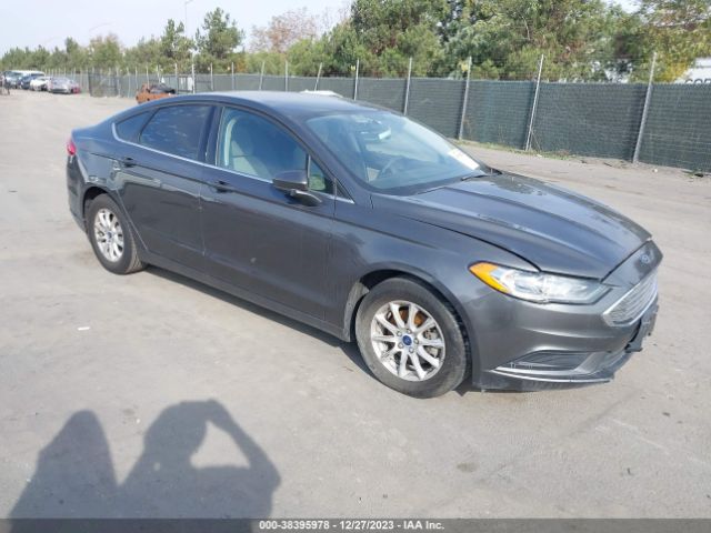 FORD FUSION 2017 3fa6p0g72hr171150