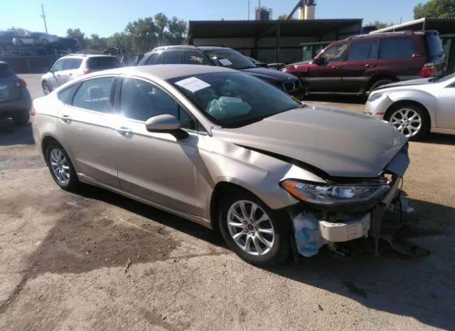 FORD FUSION 2017 3fa6p0g72hr179233