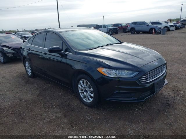 FORD FUSION 2017 3fa6p0g72hr186618