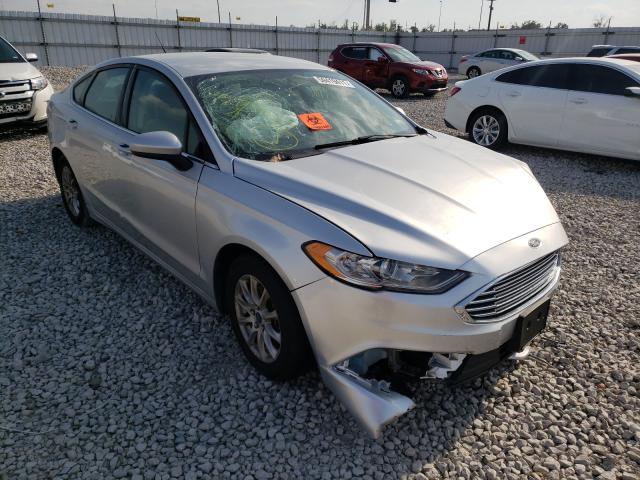 FORD FUSION S 2017 3fa6p0g72hr186909