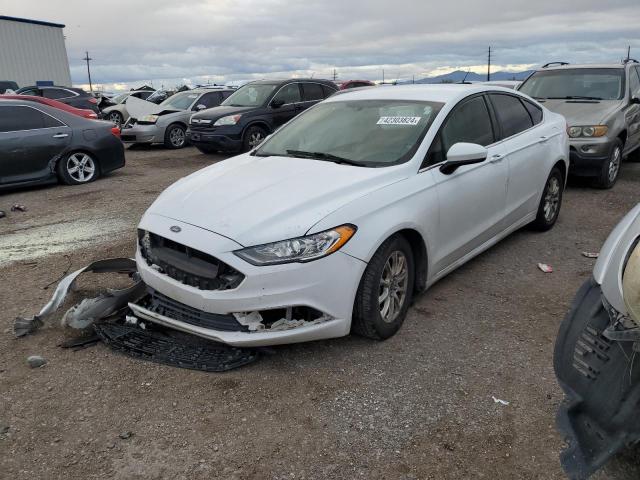 FORD FUSION 2017 3fa6p0g72hr201425