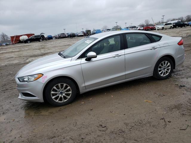 FORD FUSION S 2017 3fa6p0g72hr203398