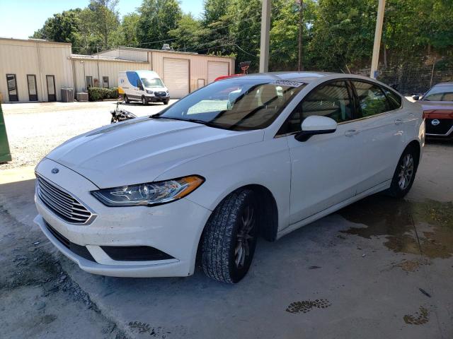 FORD FUSION 2017 3fa6p0g72hr211887