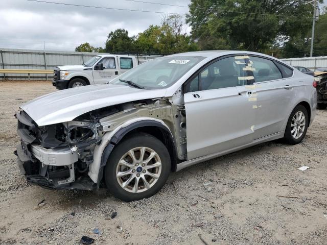 FORD FUSION S 2017 3fa6p0g72hr212716