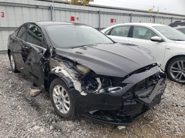 FORD FUSION S 2017 3fa6p0g72hr213428