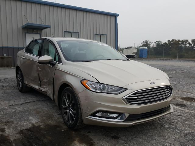 FORD FUSION S 2017 3fa6p0g72hr218919