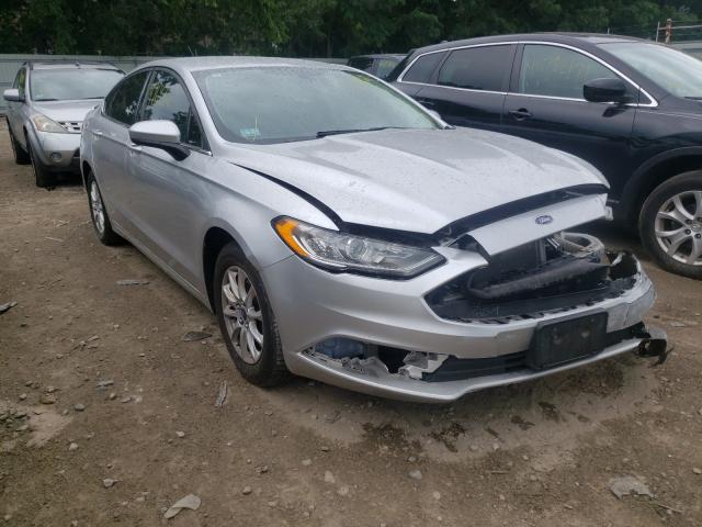 FORD FUSION S 2017 3fa6p0g72hr222193