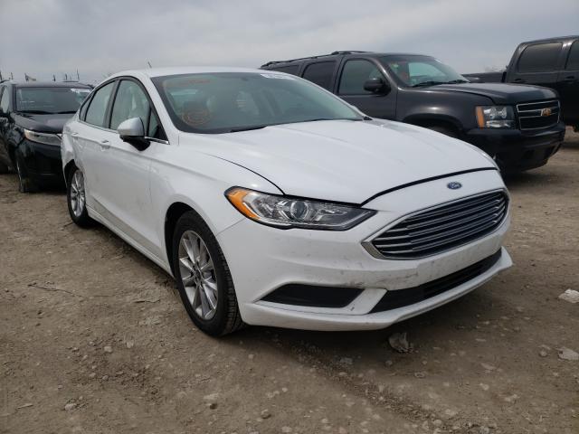 FORD FUSION S 2017 3fa6p0g72hr228866