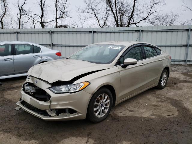 FORD FUSION S 2017 3fa6p0g72hr240998