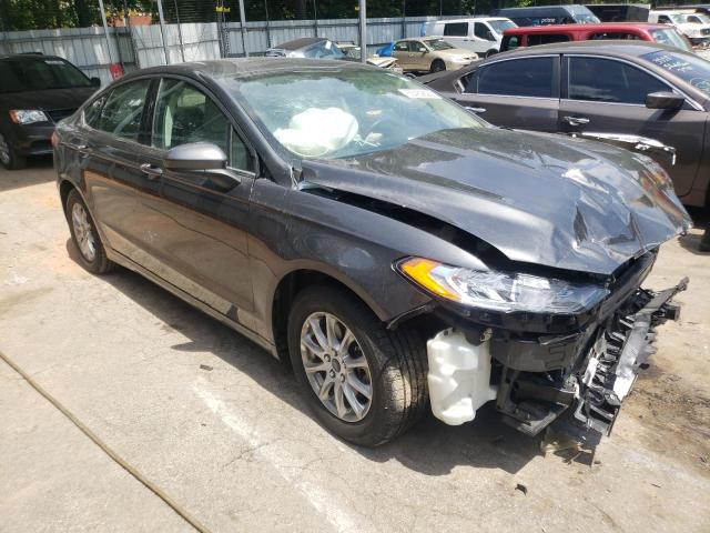 FORD FUSION S 2017 3fa6p0g72hr241777