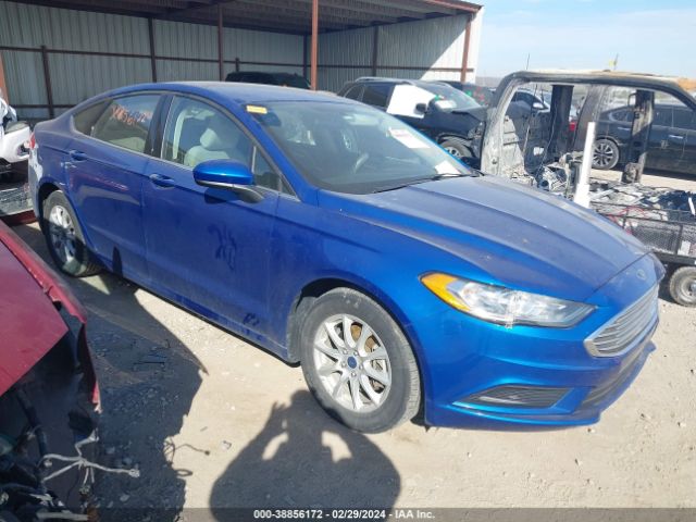 FORD FUSION 2017 3fa6p0g72hr246736