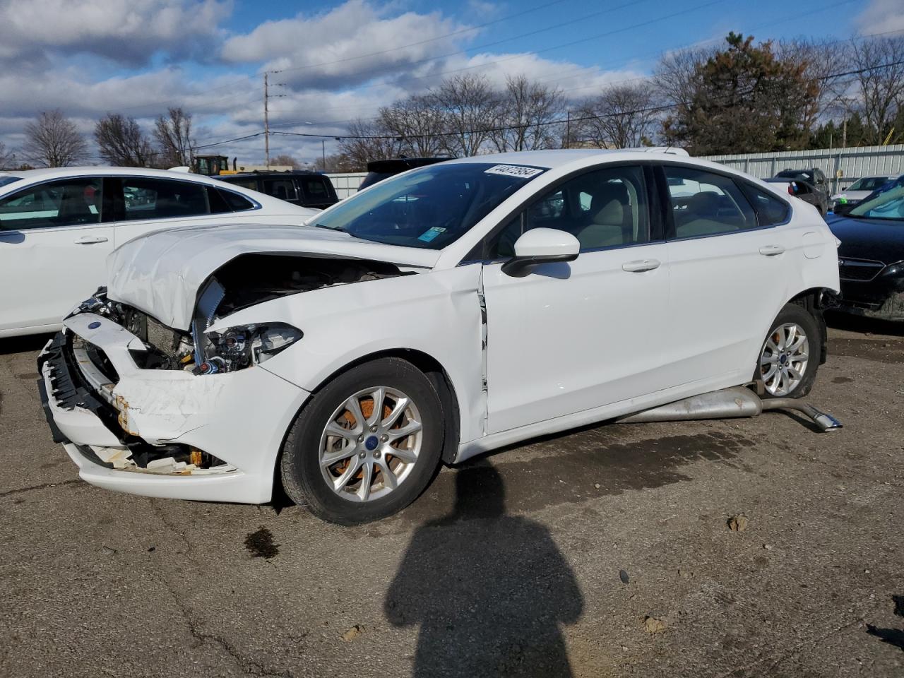 FORD FUSION 2017 3fa6p0g72hr318714