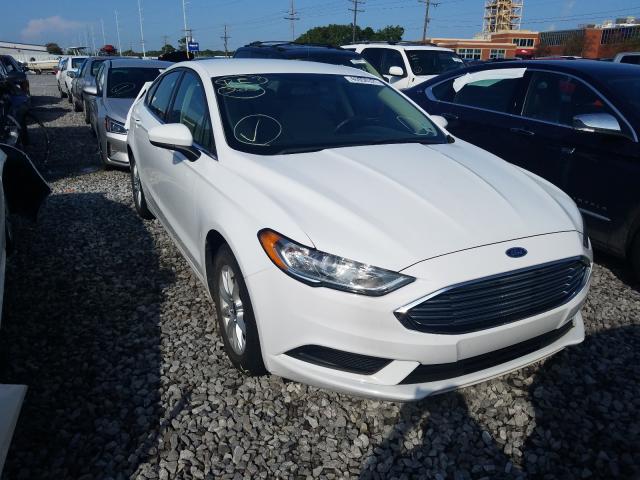 FORD FUSION S 2017 3fa6p0g72hr326344