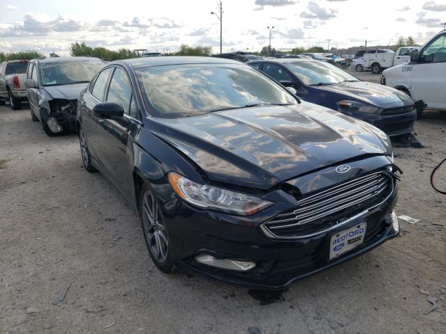 FORD FUSION S 2017 3fa6p0g72hr328532