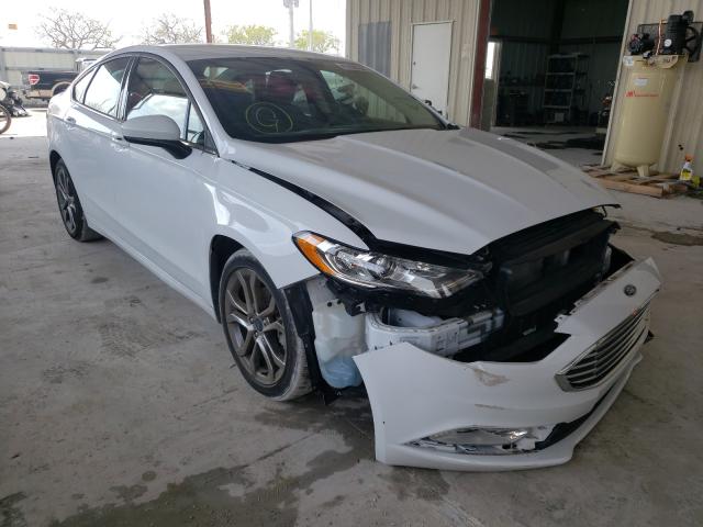 FORD FUSION S 2017 3fa6p0g72hr339613