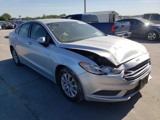 FORD FUSION S 2017 3fa6p0g72hr382932