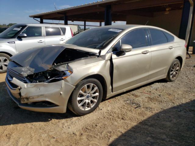 FORD FUSION 2017 3fa6p0g72hr392148