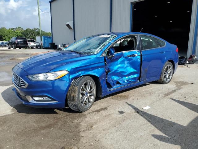 FORD FUSION S 2017 3fa6p0g72hr393087