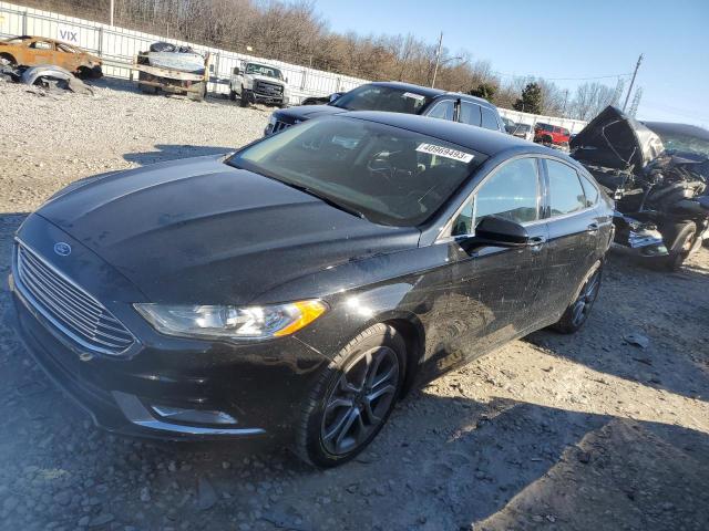 FORD FUSION S 2017 3fa6p0g72hr395051