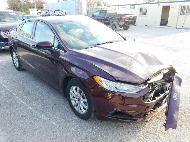 FORD NULL 2017 3fa6p0g72hr398418