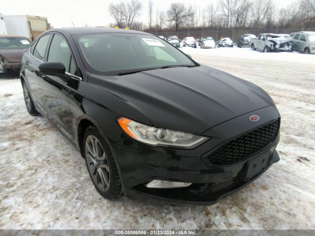 FORD FUSION 2017 3fa6p0g72hr416870