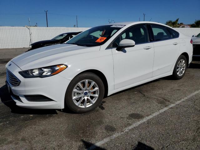 FORD FUSION S 2018 3fa6p0g72jr128773