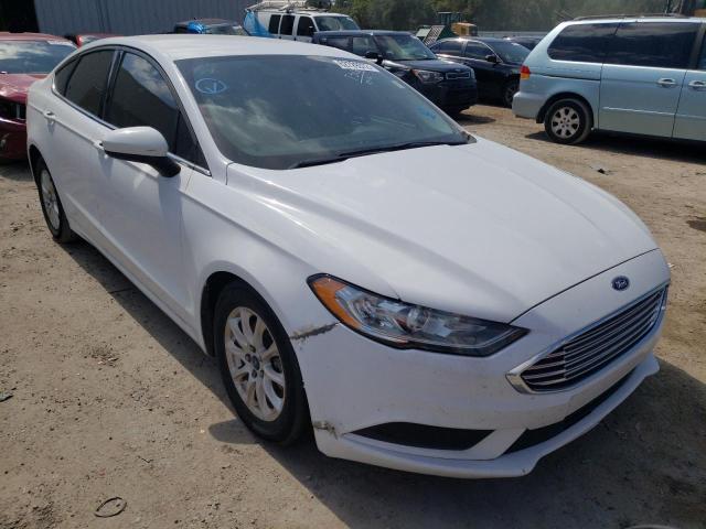 FORD FUSION S 2018 3fa6p0g72jr129647