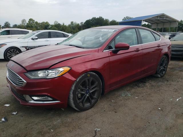 FORD FUSION S 2018 3fa6p0g72jr148702