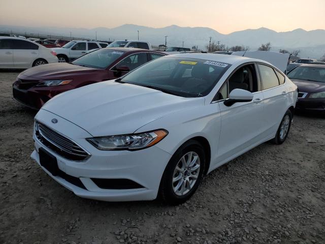 FORD FUSION 2018 3fa6p0g72jr162583