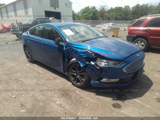 FORD FUSION 2018 3fa6p0g72jr183126