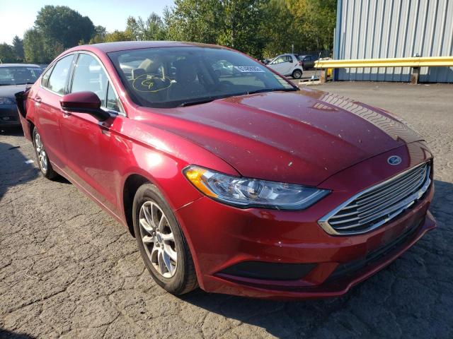 FORD FUSION S 2018 3fa6p0g72jr205416